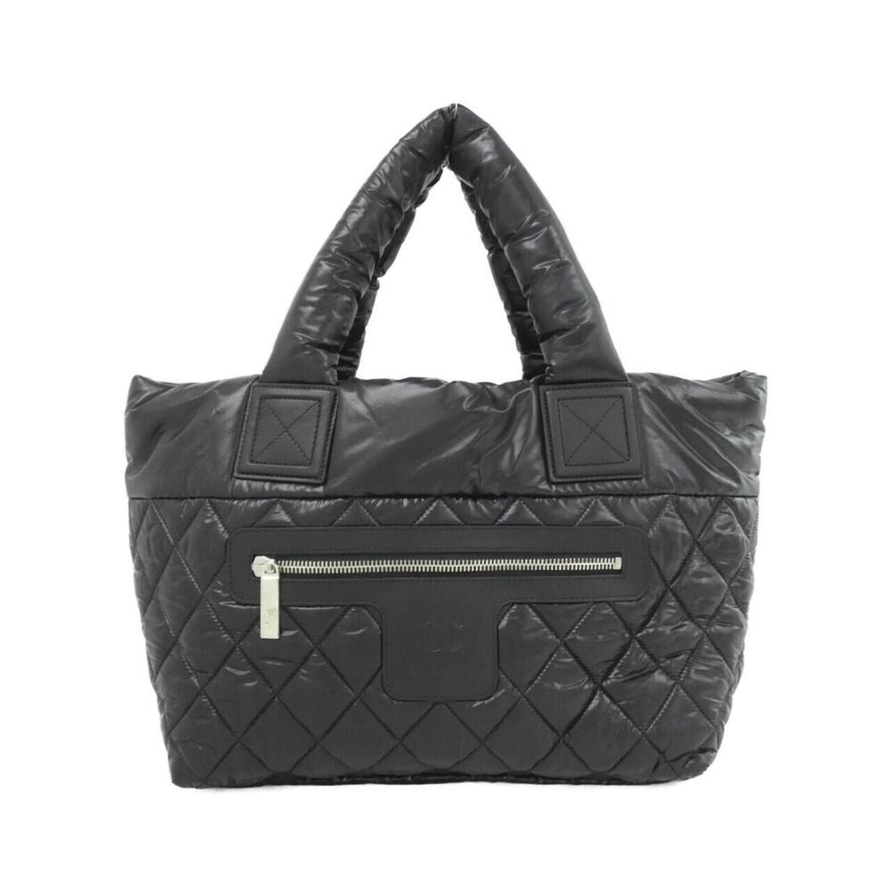 Chanel Coco Cocoon line 48610 handbag